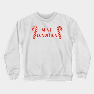 Mint Condition Crewneck Sweatshirt